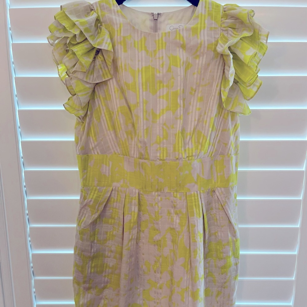 Jessica Simpson Summer Dress